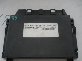 Mercedes Benz - Transmission Computer - Transmission Control - 0205459632